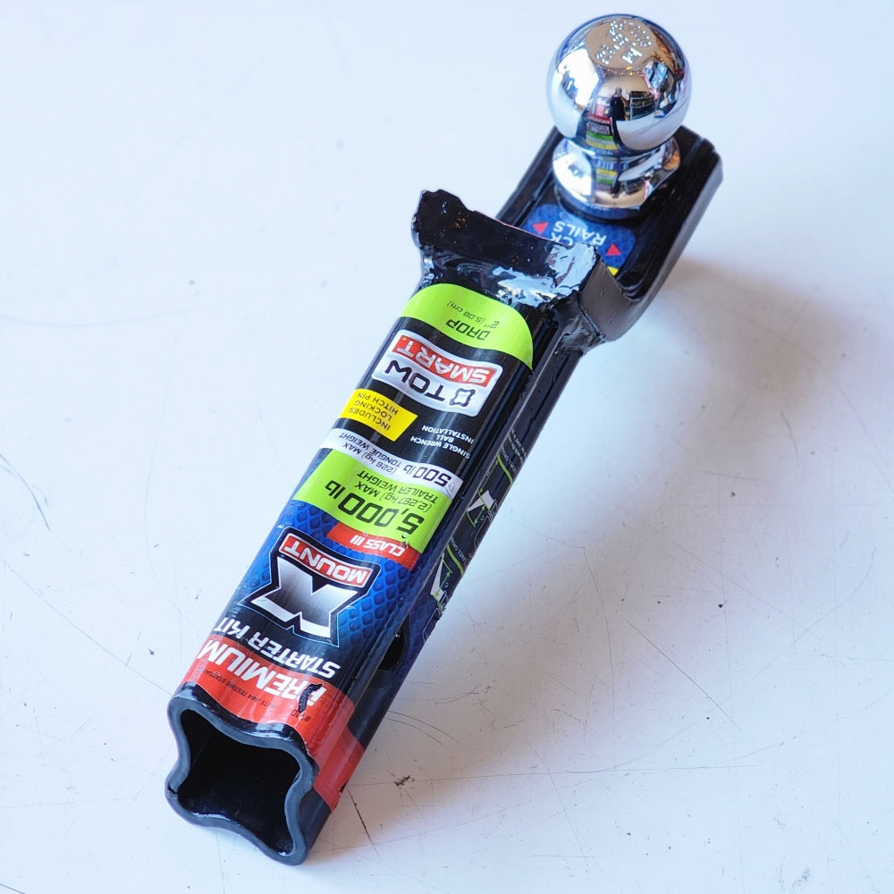 Class 3 5000 lb,  Class 3 5000 lb,